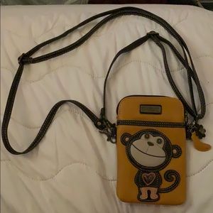 Monkey Purse